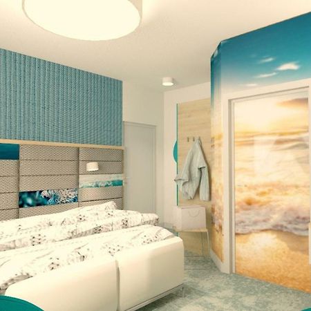 Hotel Gdynia Boutique المظهر الخارجي الصورة