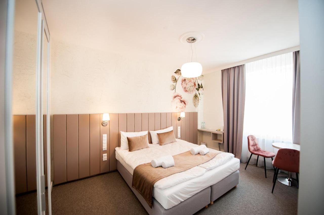 Hotel Gdynia Boutique المظهر الخارجي الصورة