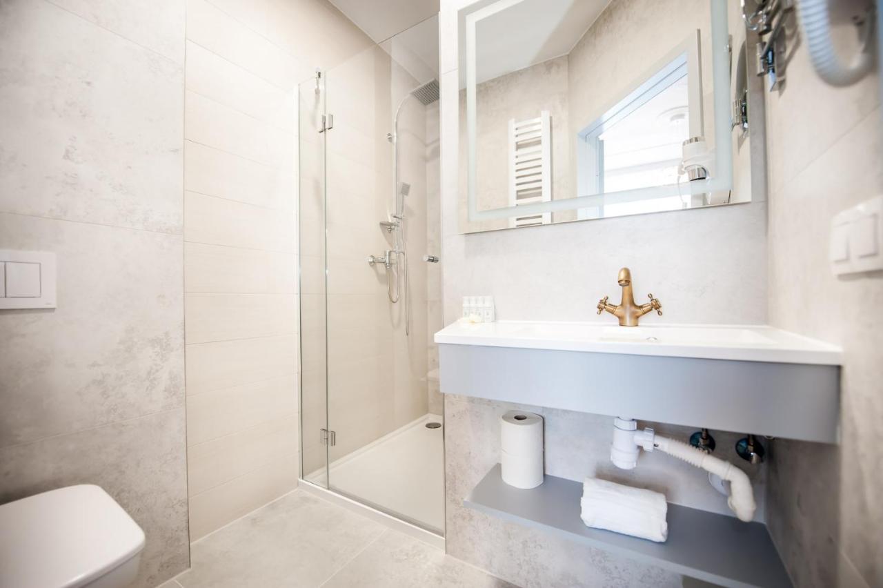 Hotel Gdynia Boutique المظهر الخارجي الصورة