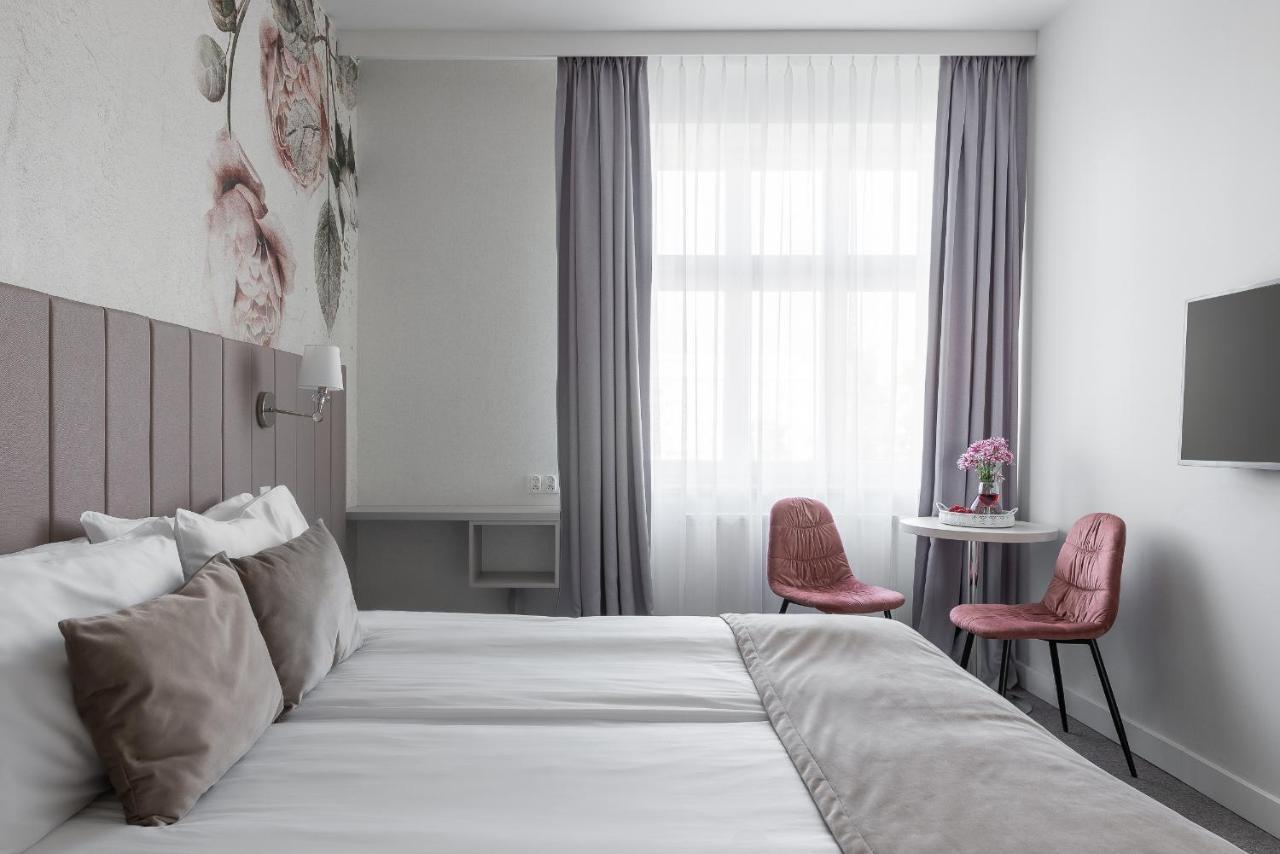 Hotel Gdynia Boutique المظهر الخارجي الصورة
