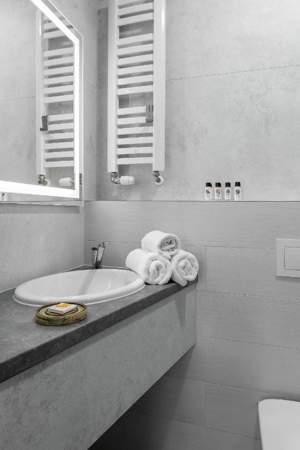 Hotel Gdynia Boutique المظهر الخارجي الصورة