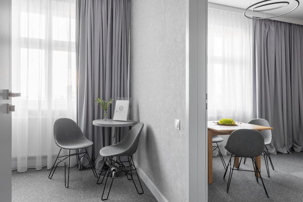 Hotel Gdynia Boutique المظهر الخارجي الصورة