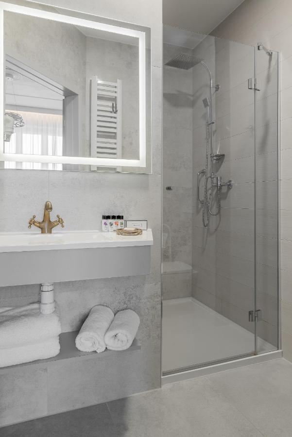 Hotel Gdynia Boutique المظهر الخارجي الصورة