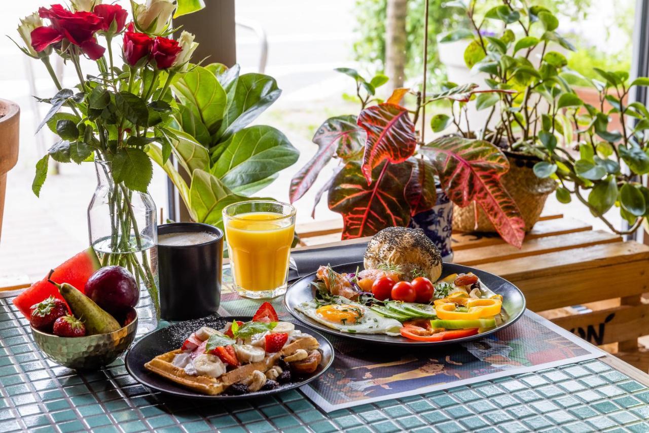 Hotel Gdynia Boutique المظهر الخارجي الصورة