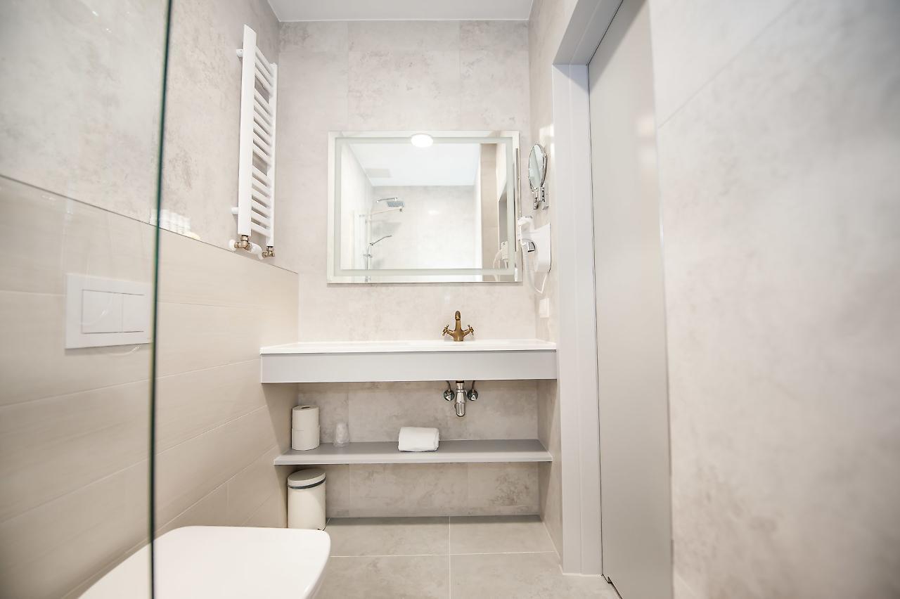 Hotel Gdynia Boutique المظهر الخارجي الصورة