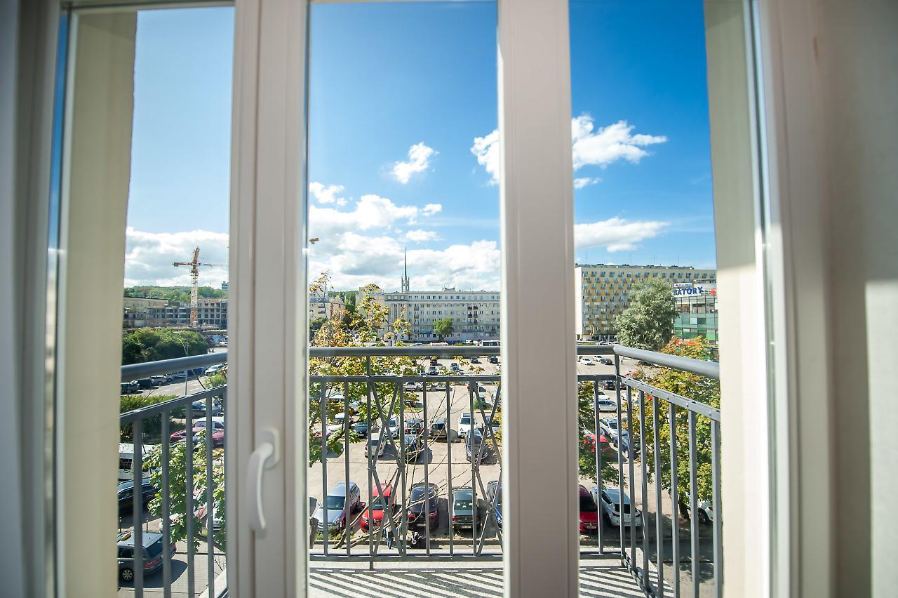 Hotel Gdynia Boutique المظهر الخارجي الصورة