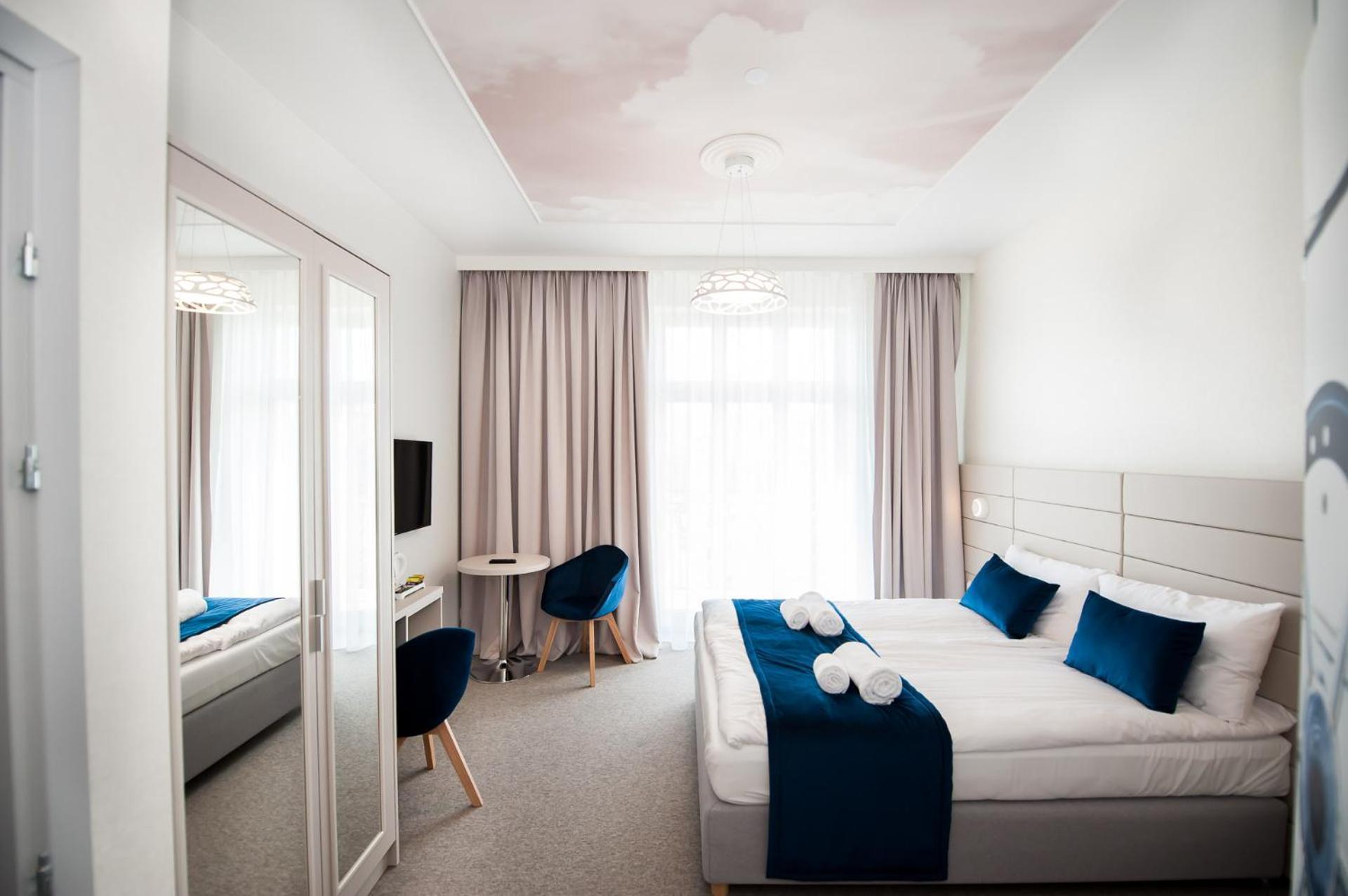 Hotel Gdynia Boutique المظهر الخارجي الصورة
