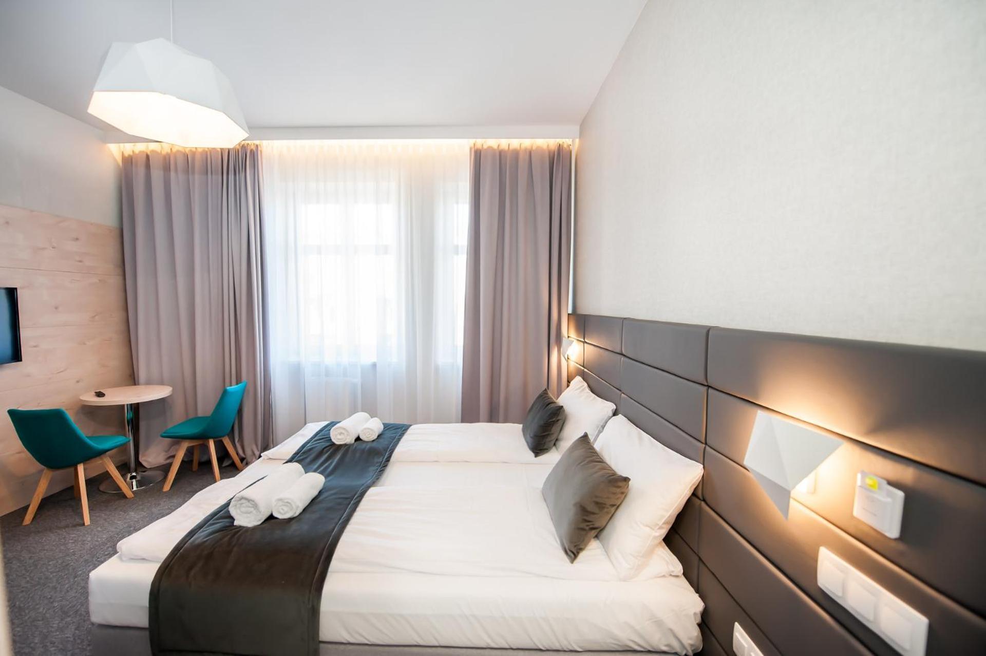 Hotel Gdynia Boutique المظهر الخارجي الصورة