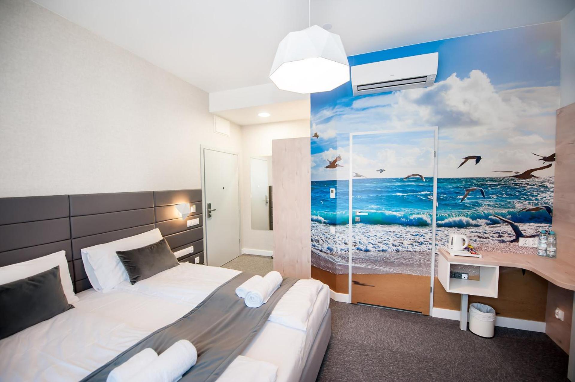 Hotel Gdynia Boutique المظهر الخارجي الصورة