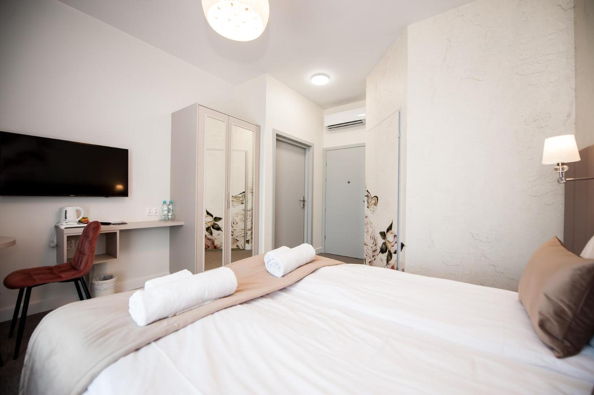 Hotel Gdynia Boutique المظهر الخارجي الصورة