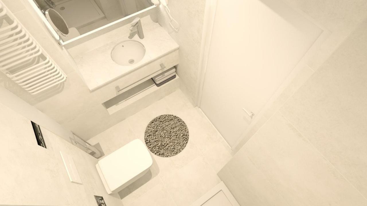 Hotel Gdynia Boutique المظهر الخارجي الصورة