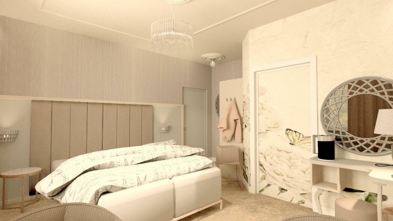 Hotel Gdynia Boutique المظهر الخارجي الصورة