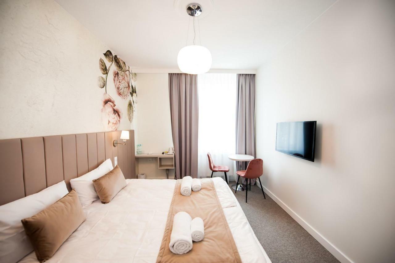 Hotel Gdynia Boutique المظهر الخارجي الصورة